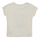 Vêtements Fille T-shirts manches courtes Ikks DRYBO Blanc