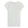 Vêtements Fille T-shirts manches courtes Ikks DROMINE Blanc