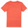 Vêtements Garçon Lipsy Poplin Collar Shirt JUSDIT Orange
