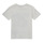 Vêtements Garçon T-shirts manches courtes Ikks JOSSIEE Blanc