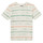 Vêtements Garçon T-shirts manches courtes Ikks EAUSI Multicolore