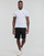 Vêtements Homme Shorts / Bermudas Lacoste TOTTI Marine