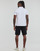 Vêtements Homme Polos manches courtes Lacoste PH7222 REGULAR Blanc