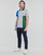 Vêtements Homme Polos manches courtes Lacoste PH7223 REGULAR Multicolore