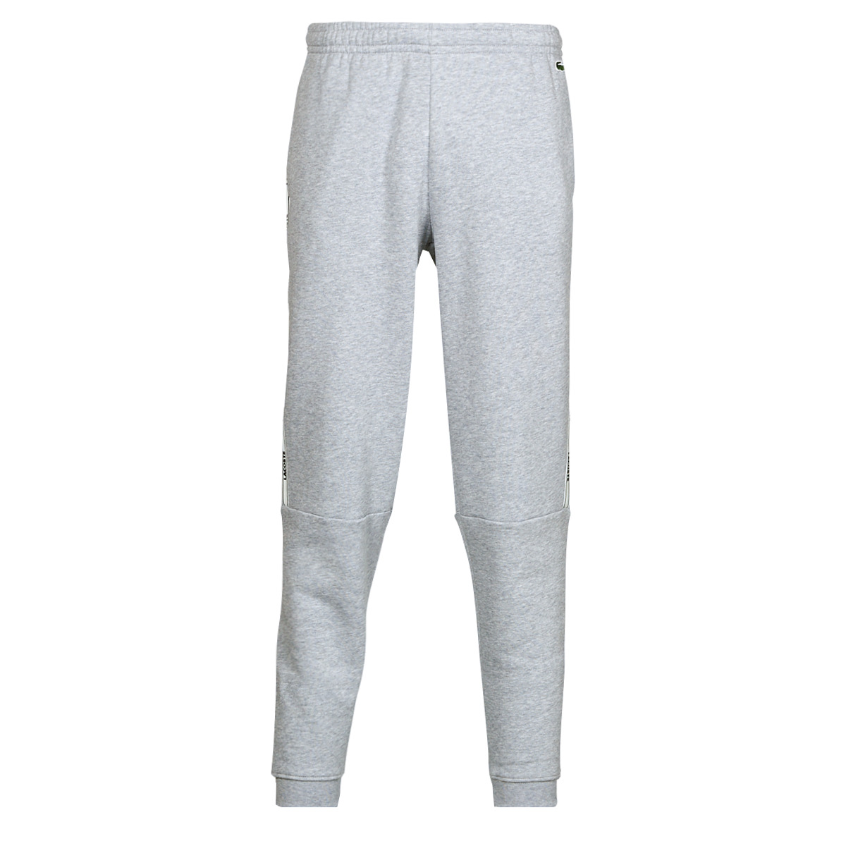 Vêtements Homme Pantalons de survêtement Lacoste logo-print MOIXY Gris