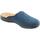 Chaussures Homme Chaussons Fly Flot P7 588 WE Bleu