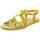 Chaussures Femme Sandales et Nu-pieds Marila Sandales plates  ref_48934 multi Multicolore