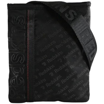 Sacs Versace Jeans Co Redskins Sacoche  Homme Ref 54937 Noir Noir