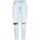 Vêtements Femme Maillots / Shorts de bain Tommy Casquette Jeans Jean Mom taille haute  ref 51968 Multi Multicolore