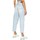 Vêtements Femme Maillots / Shorts de bain Tommy Jeans Jean Mom taille haute  ref 51968 Multi Multicolore