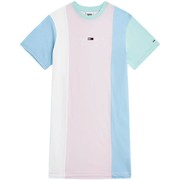 Robe t-shirt  Ref 53372 TOJ pastel
