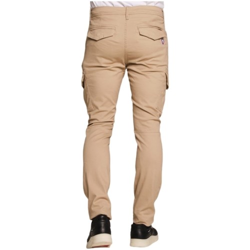 Vêtements Homme Pantalons Homme | PantalonLARGO Ref 47857 Sand - BU61960