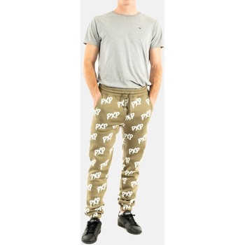 Vêtements Homme Pantalons de survêtement Tous les sacs homme 2040107 kh vert