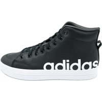 Chaussures Homme Baskets montantes adidas Originals Bravada Mid LTS Noir