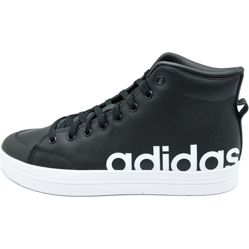 Chaussures Homme Baskets mode adidas Originals Bravada Mid LTS Noir