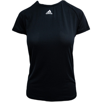 Vêtements Femme Débardeurs / T-shirts sans manche adidas Originals Performance Noir