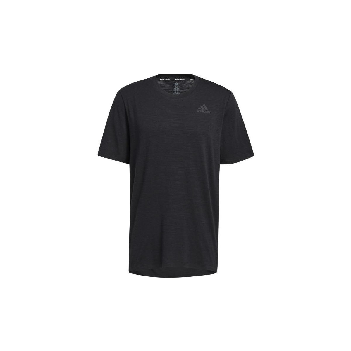 Vêtements Homme Débardeurs / T-shirts sans manche adidas Originals City Elevated Noir