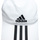 Accessoires textile Homme Casquettes adidas Originals Aeroready 3 Stripes Blanc