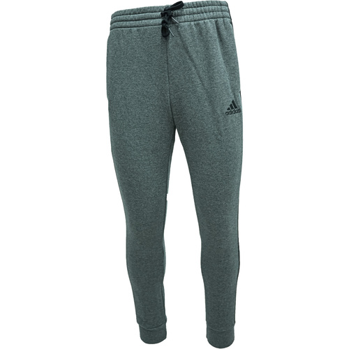 Vêtements Homme Pantalons de survêtement adidas Originals Essentials Fleece Tapered Cuff Gris