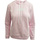 Vêtements Femme Sweats REFLECTIVE adidas Originals Terrex Graphic Logo Rose