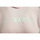 Vêtements Femme Sweats adidas Originals Terrex Graphic Logo Rose
