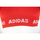 Vêtements Femme Brassières de sport adidas Originals Training Aeroknit Rouge
