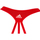 Vêtements Femme Brassières de sport adidas Originals Training Aeroknit Rouge