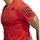 Vêtements Homme Débardeurs / T-shirts sans manche adidas Originals Heat Warrior Rouge