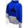Vêtements Homme Sweats adidas Originals Sportswear Colorblock Bleu
