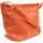 Sacs Femme Sacs porté épaule Oh My Bag KUTA Orange