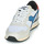 Chaussures Homme Baskets basses Diadora CAMARO ICONA Blanc / Bleu