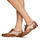 Chaussures Femme Derbies Newlife - Seconde Main SELINA56 Marron