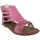 Chaussures Fille Sandales et Nu-pieds Kickers 414430-30 ZADIG 414430-30 ZADIG 