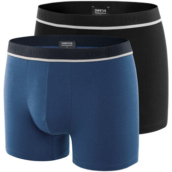 Sous-vêtements Homme Boxers Impetus Essentials Bleu