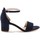 Chaussures Femme Escarpins Sofia Costa 8372.S19 Marine