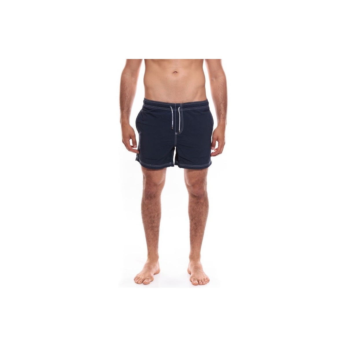 Vêtements Maillots / Shorts de bain Ritchie SHORT DE BAIN GARY II Marine