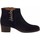 Chaussures Femme Boots Muratti R1763F Marine