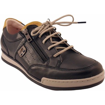 Chaussures Homme Derbies Fluchos -F0148 Marine