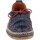 Chaussures Femme Ballerines / babies Coco & Abricot V1450A Marine