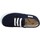 Chaussures Enfant Baskets mode Victoria 6613 Toile Enfant Marine Marine