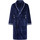 Vêtements Homme Pyjamas / Chemises de nuit Hom Peignoir Estaque coton Marine
