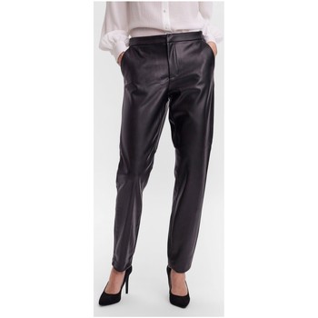 Vêtements Femme Pantalons Vero Moda Pantalon Taille : F Noir XS Noir