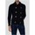Vêtements Homme Pulls Kebello Gilet manches longues col rond Marine H Marine