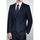 Vêtements Homme Costumes  Kebello Costume coupe classique Taille : H Marine 46V-38P Marine