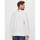 Vêtements Homme Débardeurs / T-shirts sans manche rosso Fila Tee-shirt homme 681092 blanc  - XS Blanc