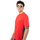 Vêtements Homme Débardeurs / T-shirts voyager manche wht Fila Tee shirt homme  rouge 682824 - XS Rouge