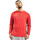 Vêtements Homme Débardeurs / T-shirts sans manche Fila Tee shirt homme  rouge 682823 - XS Rouge