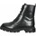 Chaussures Femme Boots Steven New York SNY11000287 Bottines Noir