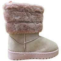Chaussures Bottes Miss Sixty 25806-24 Rose