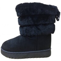 Chaussures Bottes Miss Sixty 25807-24 Noir